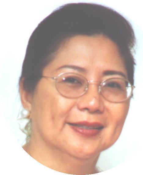 Mary Jane Ortega